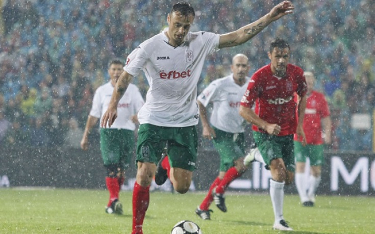 Вълнения в семейството на Бербо след шоуто на Камата