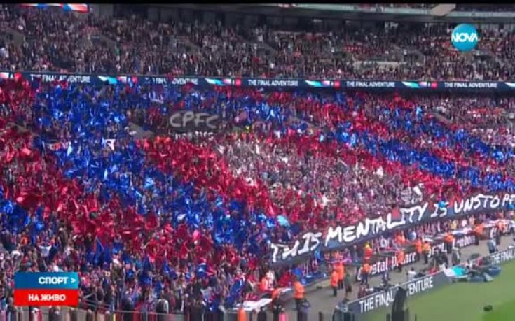 Спортни новини (21.05.2016 - централна)