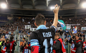 Клозе: От Лацио излъгаха, че са ми предлагали договора