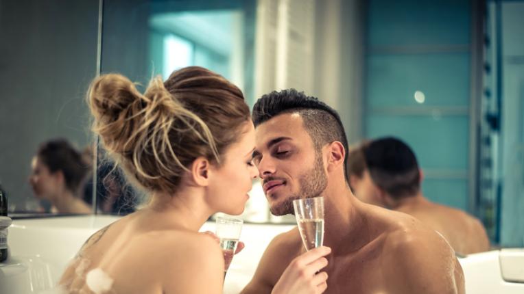  8 възбуждащи секс хрумвания 