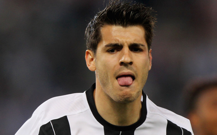 Реал няма да продава Мората