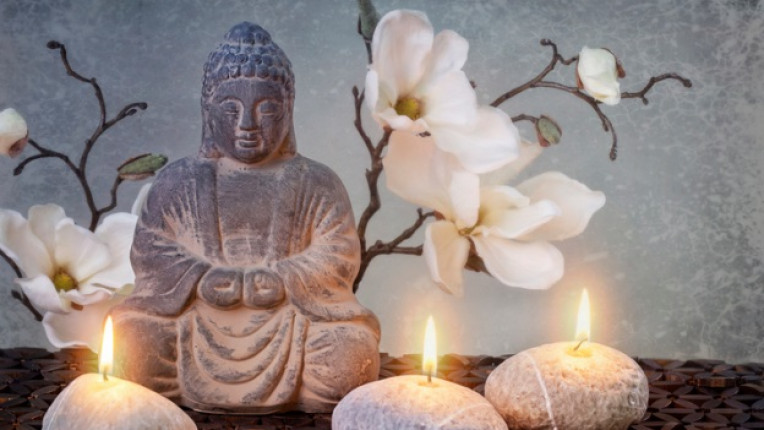  8 истини на Буда, с които да се научите да контролирате ориста си 