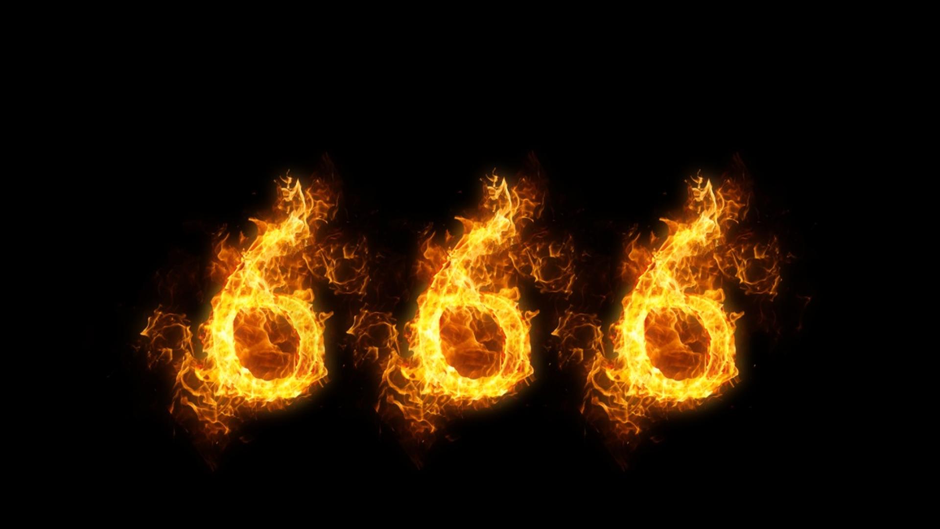 Какво се крие зад числото 666|Vesti.bg