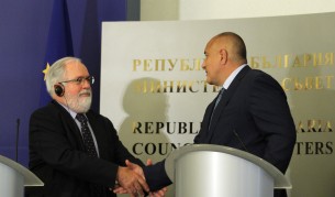 Канете: България е ключова държава