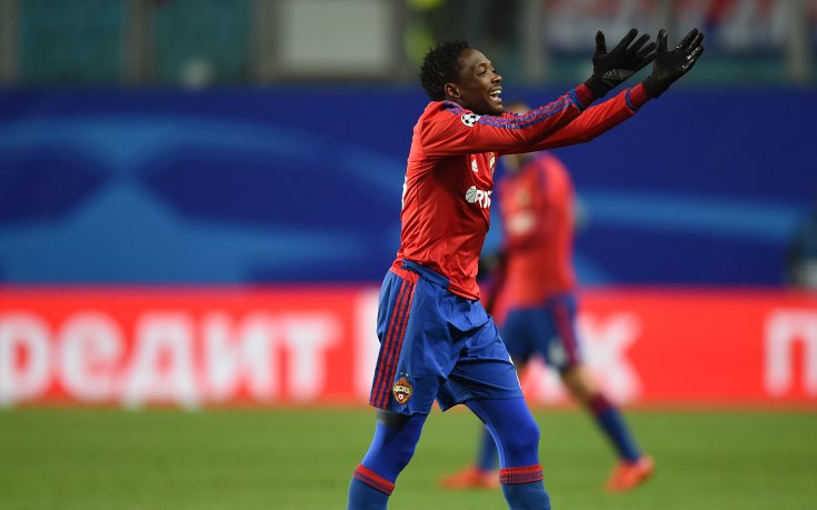 Лестър започва да пазарува на едро