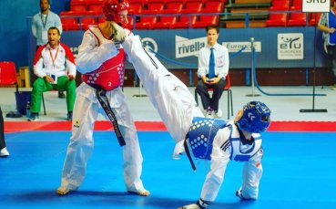 България взе домакинството  на Евро 2017 по таекуон-до