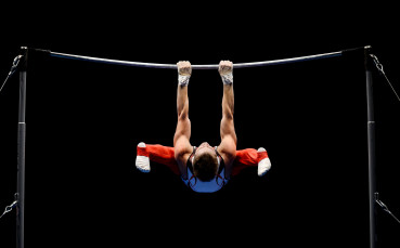 Спортните гимнастици се готвят при строг режим преди СК във Варна