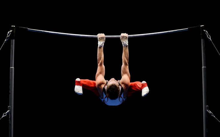 Спортните гимнастици се готвят при строг режим преди СК във Варна