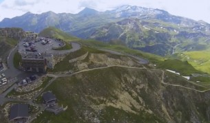 Разходете се по най-живописните пътища в Европа