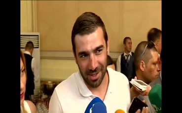 Владо Стоянов за дузпата на Роналдо: Сигурен бях, че ще бие в левия ъгъл