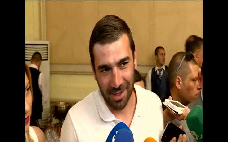 Владо Стоянов за дузпата на Роналдо: Сигурен бях, че ще бие в левия ъгъл