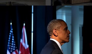 Официалният фотограф на президента на САЩ - Барак Обама, Пит Соуза публикува поредица от снимки, за които твърди, че това е истинското лице на държавния глава на Щатите. "Това са само част от ярките моменти, често и смешните мигове, които никога няма да бъдат забравени", казва Соуза.