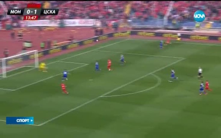 Спортни Новини (30.05.2016 - централна)