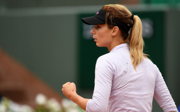 Олимпиадата възможна за Пиронкова, след възхода в Париж