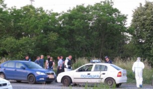 Арестуван за хладнокръвното убийство на пътя Русе-Бяла
