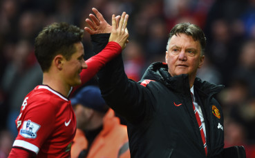 Ерера: Не ме изненадва, че уволниха Ван Гаал