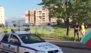 Ботунец на бунт след погром