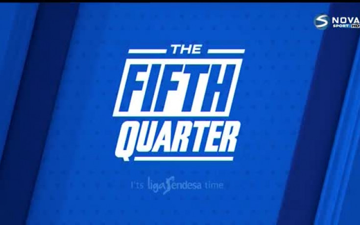 Пета четвърт: Най-интересното от 1/4-финалите в Лига Ендеса