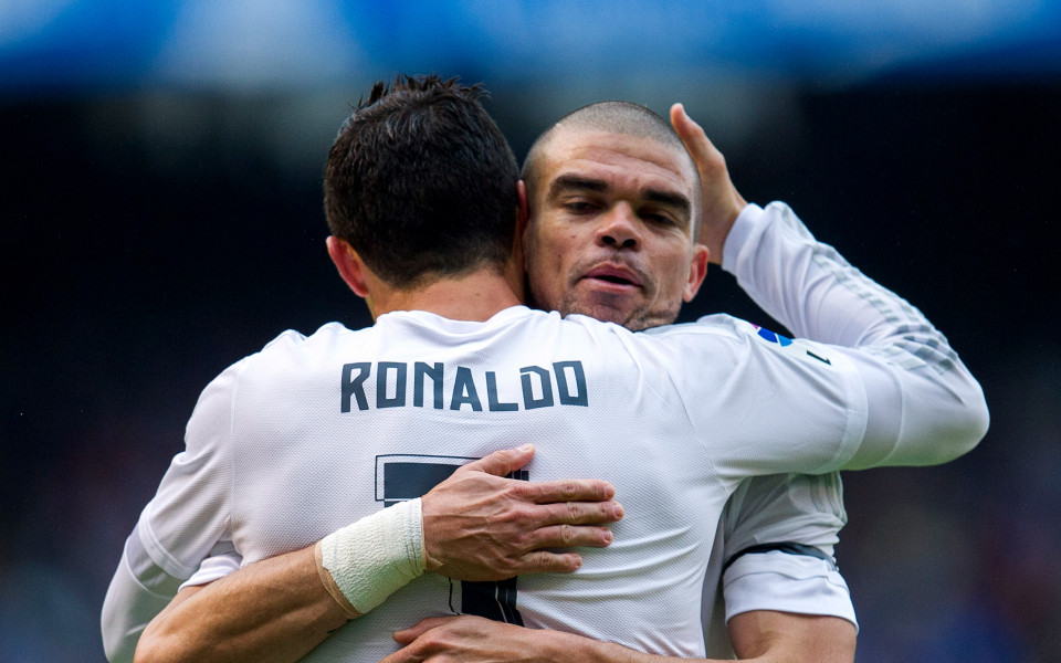 El Confidencial: Край - Пепе се разделя с Реал Мадрид