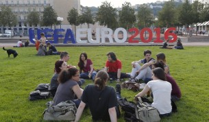 МВнР със съвети към пътуващите за Евро 2016