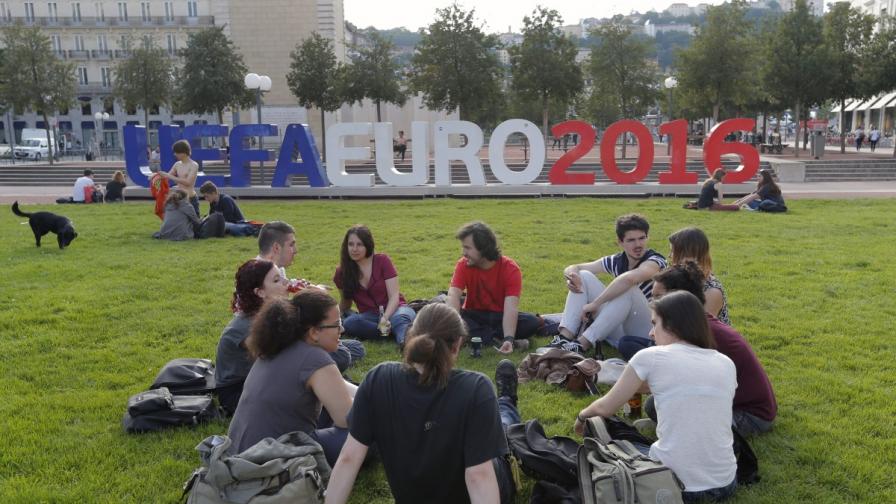 МВнР със съвети към пътуващите за Евро 2016
