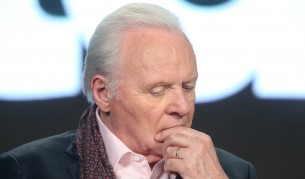 Антъни Хопкинс