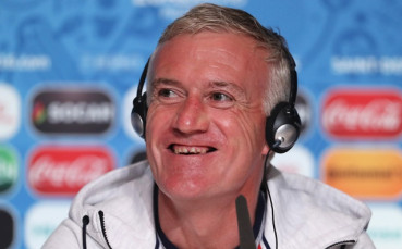 Дешан не иска споменът за минали успехи да влияе на 