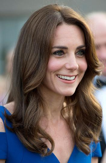 Твърде слаба ли е Кейт? - снимка 6