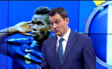 Бившият президент на УЕФА Мишел Платини подложи на яростна критика