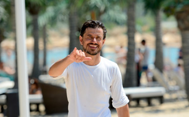 Ивайло Борисов