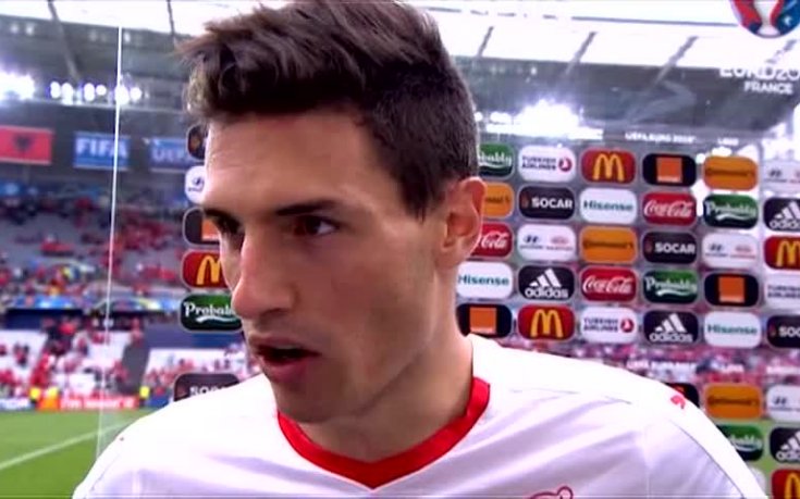 Героят за Швейцария: Бием още веднъж и се класираме