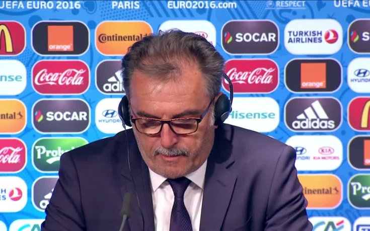 Анте Чачич: Уверени сме в силите си