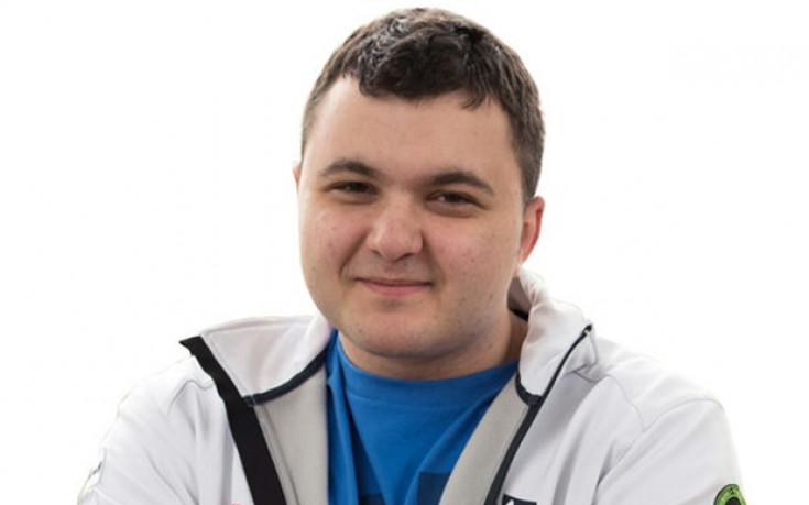 Запознайте се с най-­успелия български Dota 2 играч ­- MinD_ContRoL