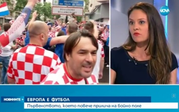 Неглижира ли Франция проблемите от футболното хулиганство?