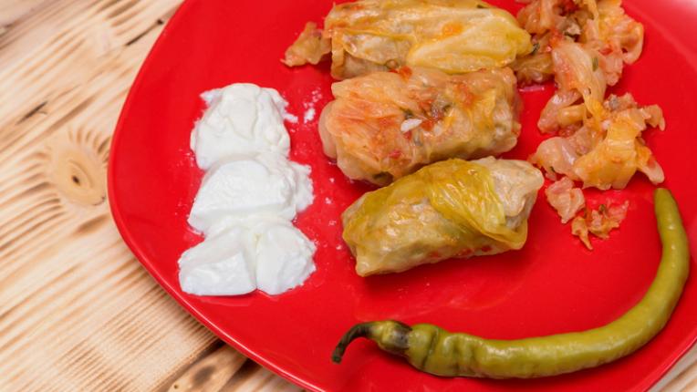 Най-апетитните и любими българския ястия