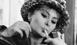 София Лорен