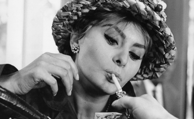  Филмовата звезда, която не не помни от кое място е тръгнала 