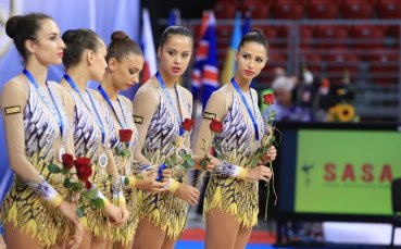 Михаела Маевска: Цвети, молим се за теб