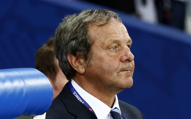 Ян Козак: Доказахме, че можем да победим Русия