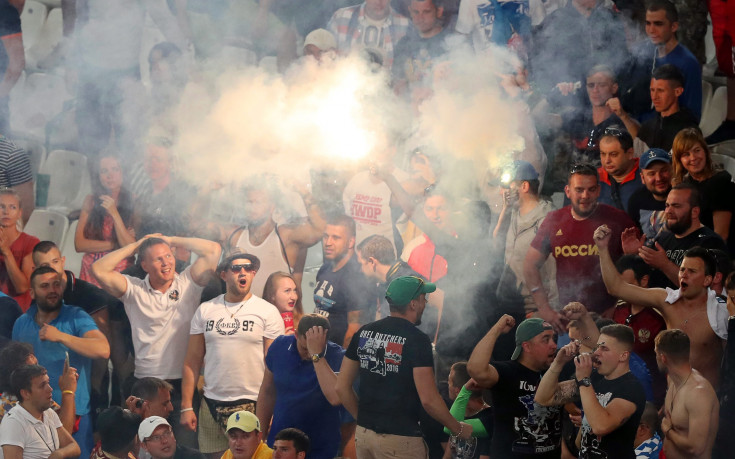 Днес УЕФА решава съдбата на Русия