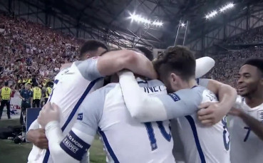 Англичаните гонят удължаване на успешната серия срещу Уелс