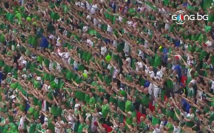 Почетоха паметта на загинал фен с аплодисменти