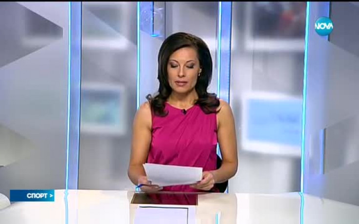 Спортни Новини (16.06.2016 - централна емисия)