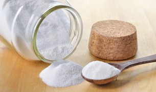 Съставката за 25 стотинки, която помага и разкрасява