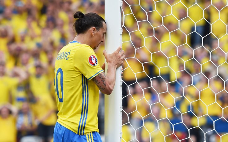 Ибра: Ако имах проблеми с Киелини, сега щеше да е в болница