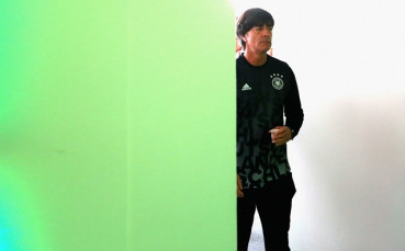 Льов: Германия няма проблем с головете