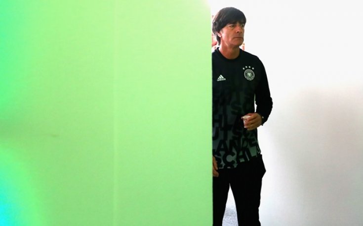 Льов: Германия няма проблем с головете