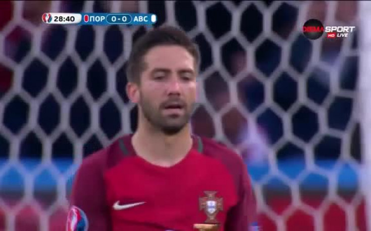 Португалия - Австрия 0:0 /репортаж/