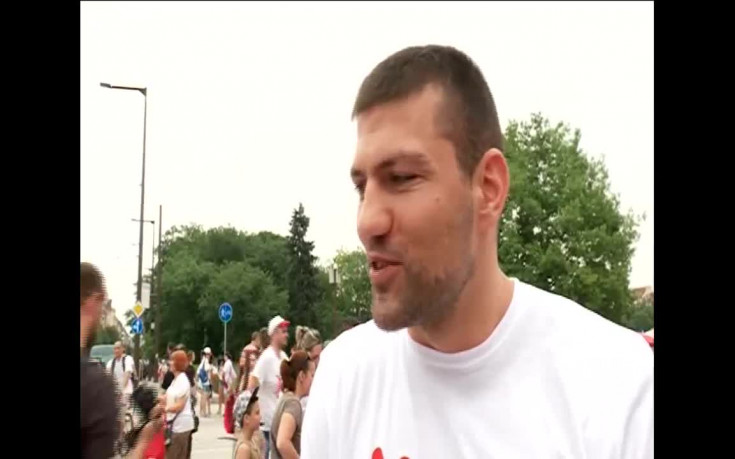 Тервел Пулев за бокса, Цвети Стоянова и UEFA EURO 2016