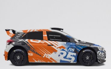 Hyundai Racing 